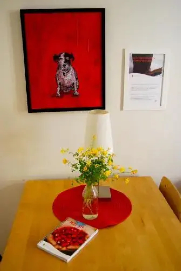 STF Vandrarhem Trollhättan