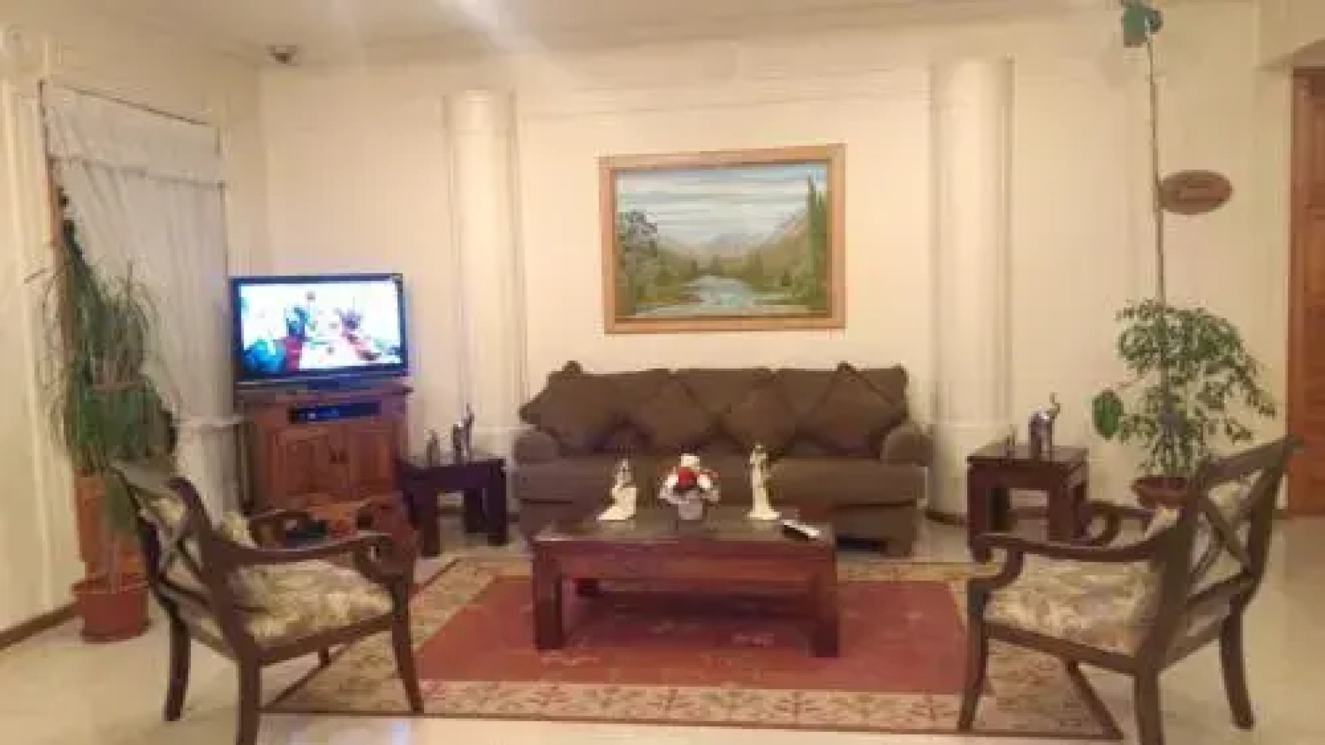 Hotel Punakora Aconcagua