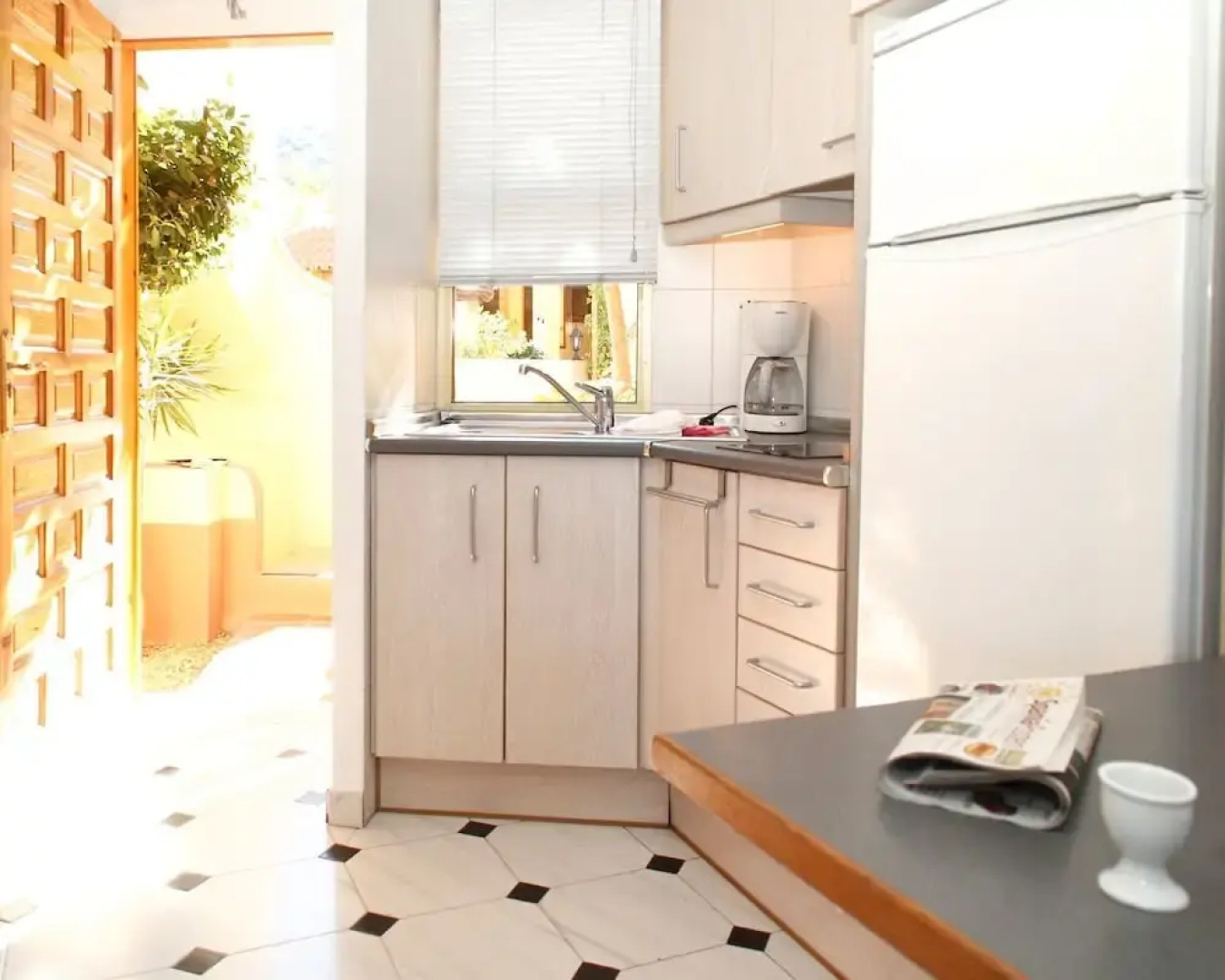 Albir Hills Apartments