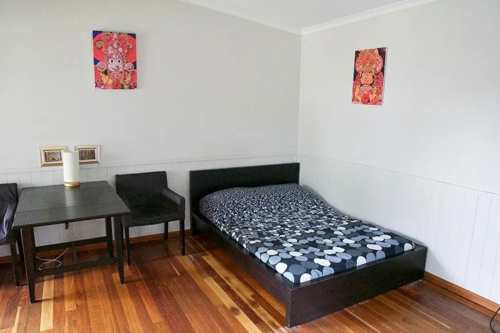 Hare Krishna Guest House