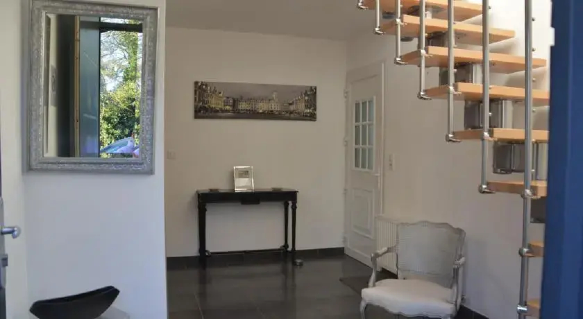 Le Jardin Minelle