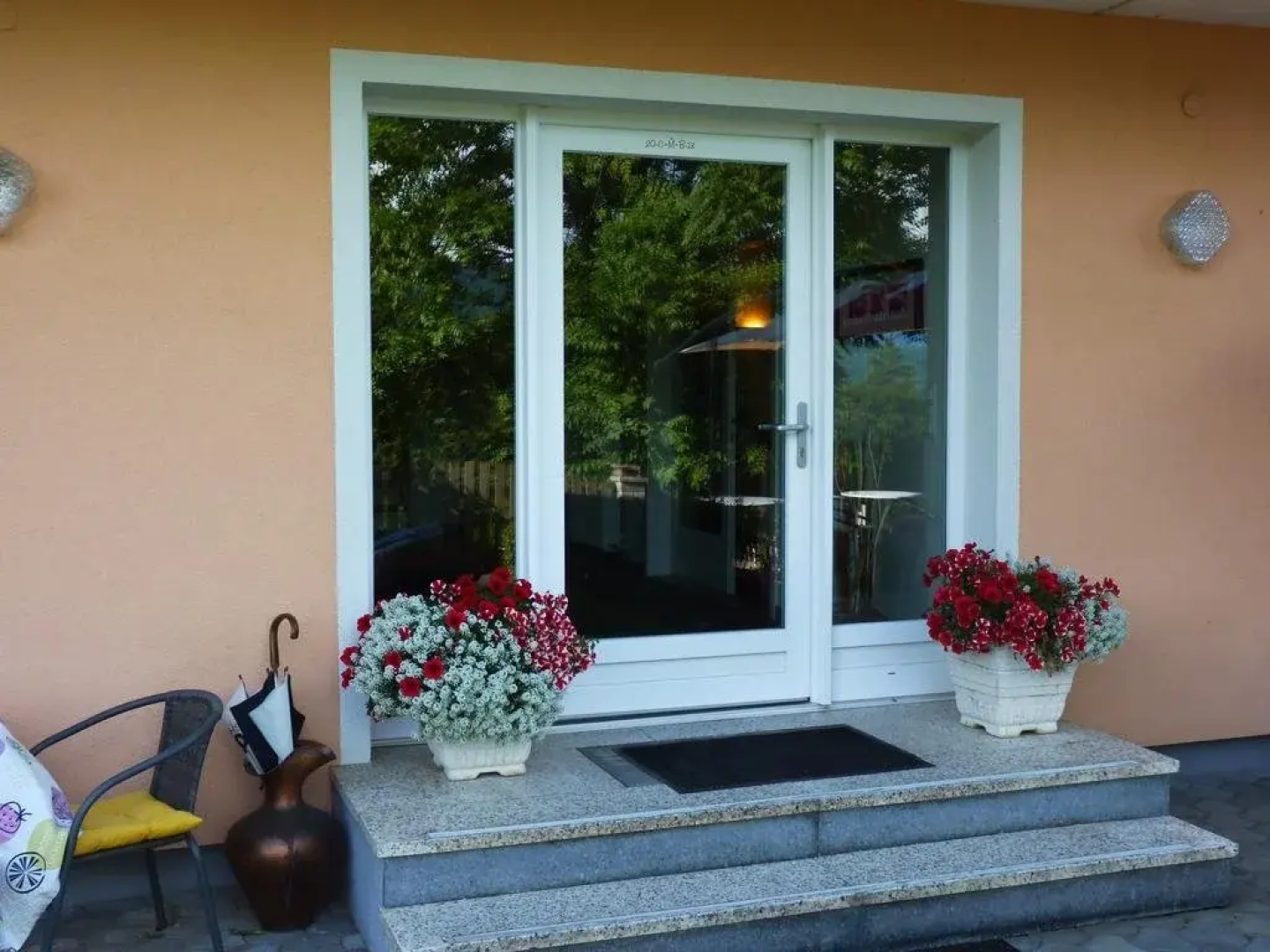 Pension Krakolinig