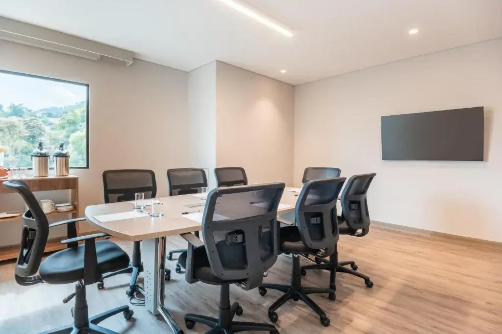 Fairfield by Marriott Medellin Sabaneta