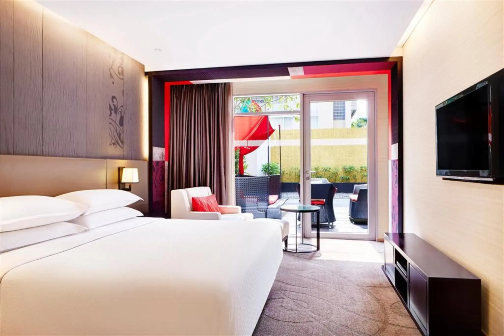 Four Points by Sheraton Bangkok, Sukhumvit 15