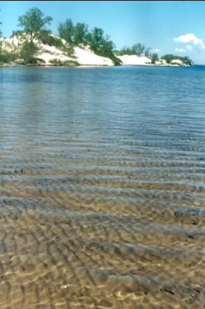 Cherry Lane Campground & Cottages