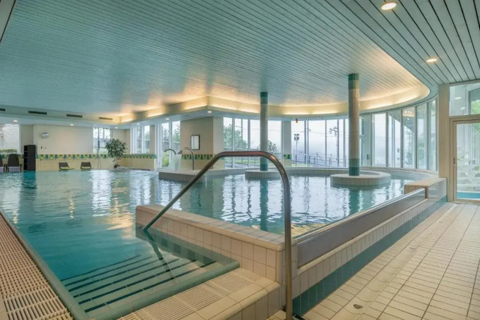 Victoria Lauberhorn Hotel