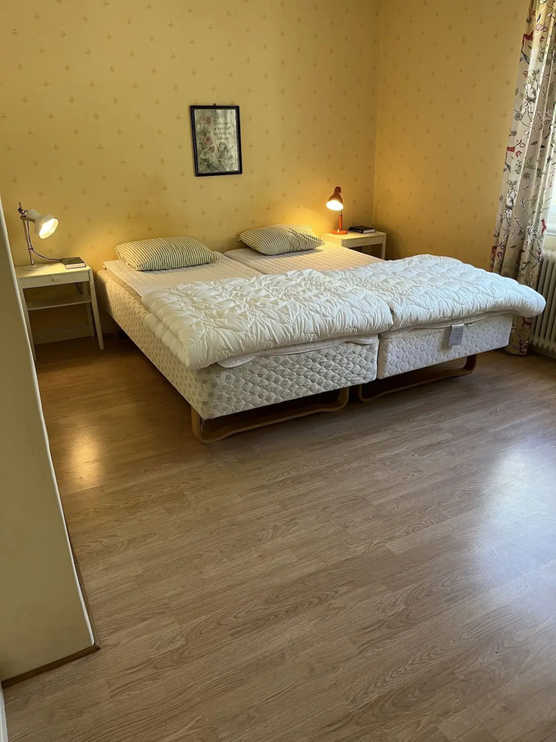 Trunna Vandrarhem & Konferens - Hostel