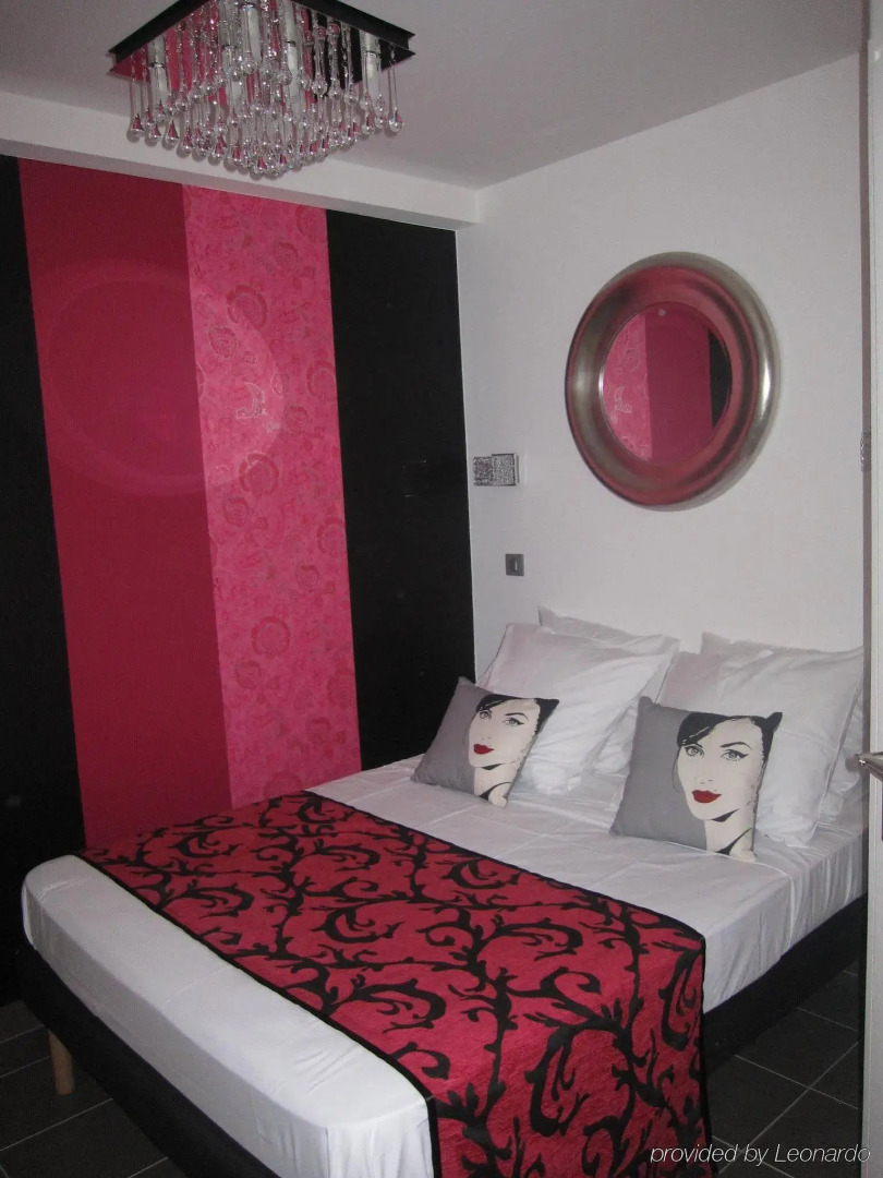 Villa Bellagio Paris