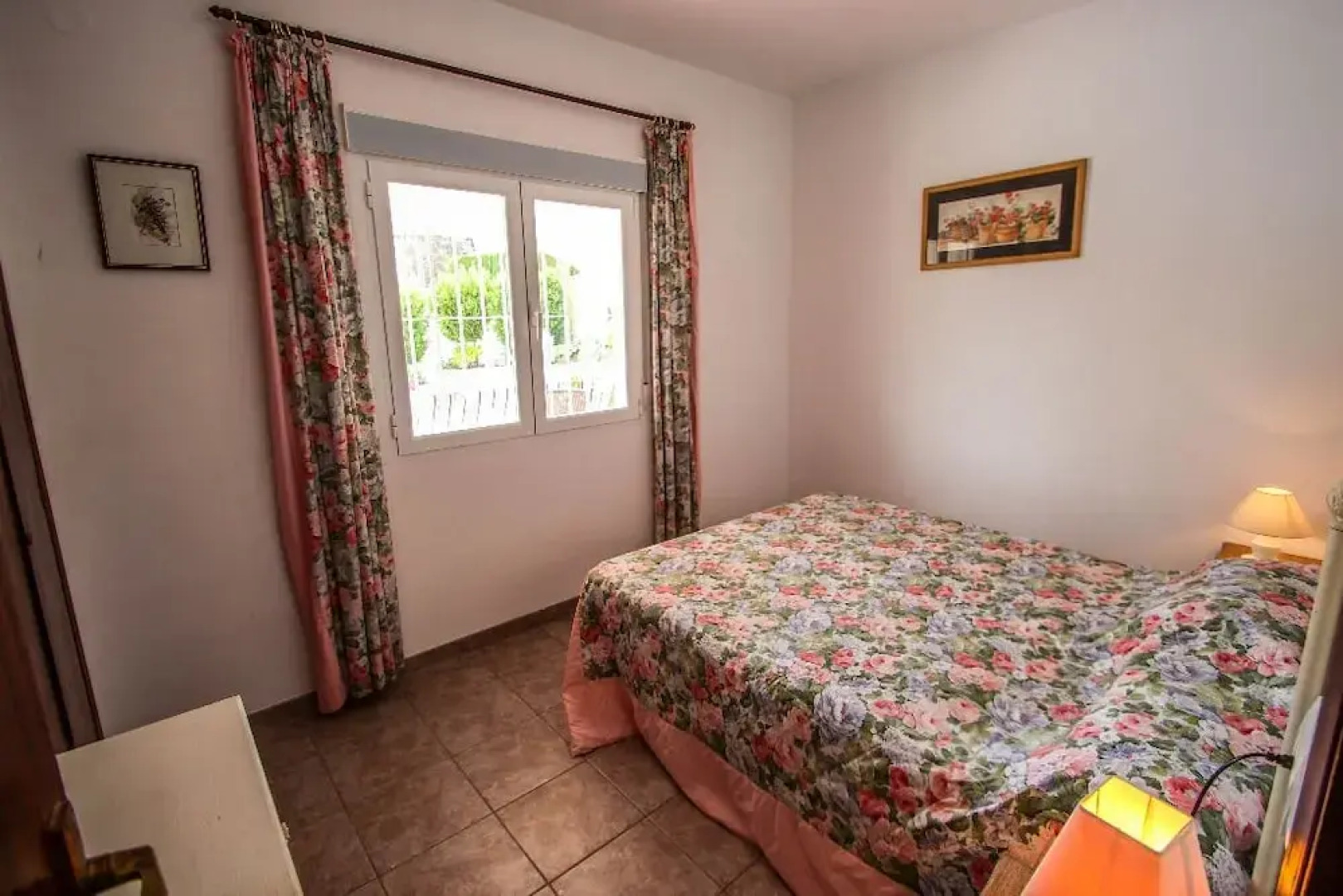 Susana - this lovely detached holiday property in Moraira