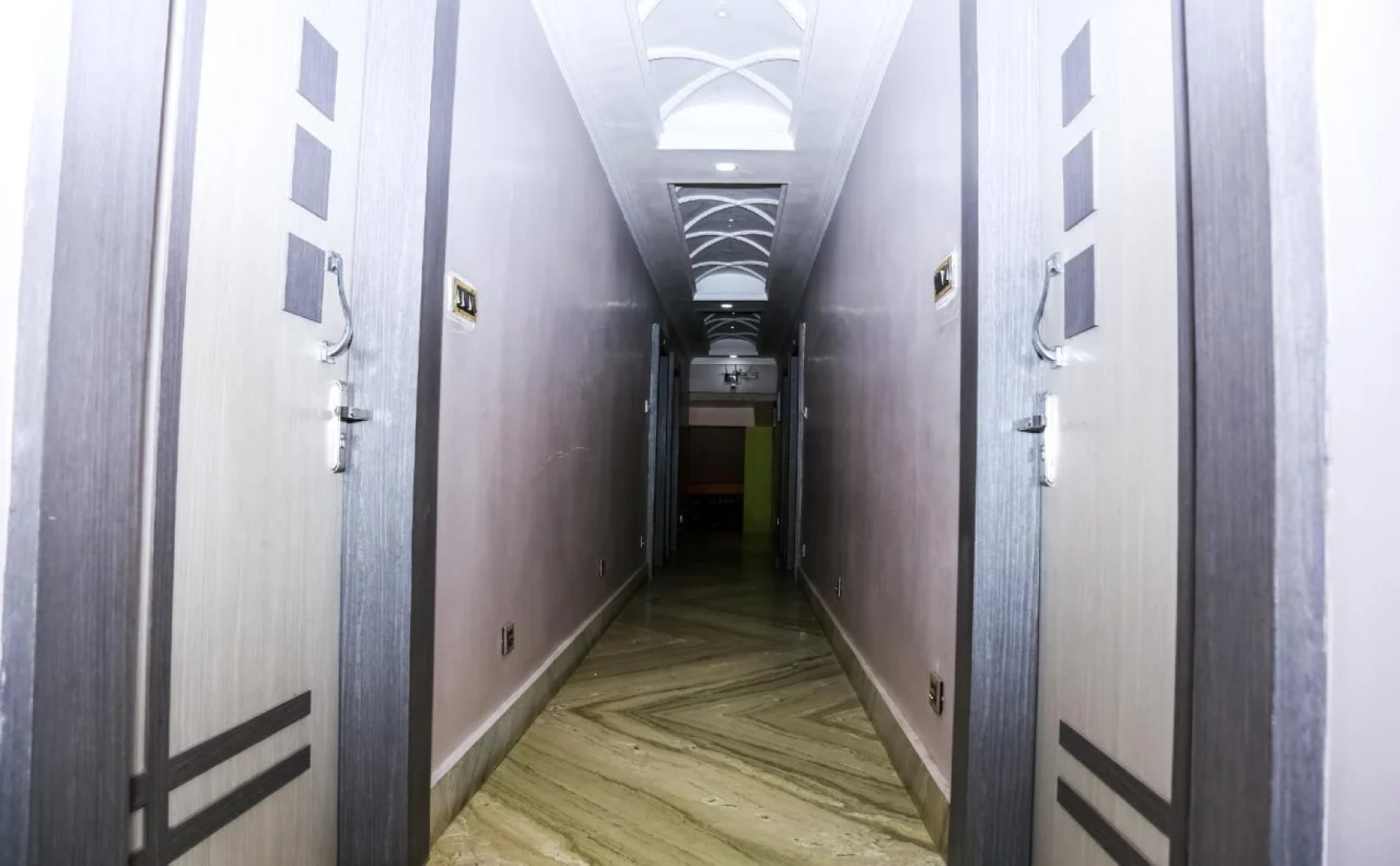 Hotel Nirmala By OYO Rooms