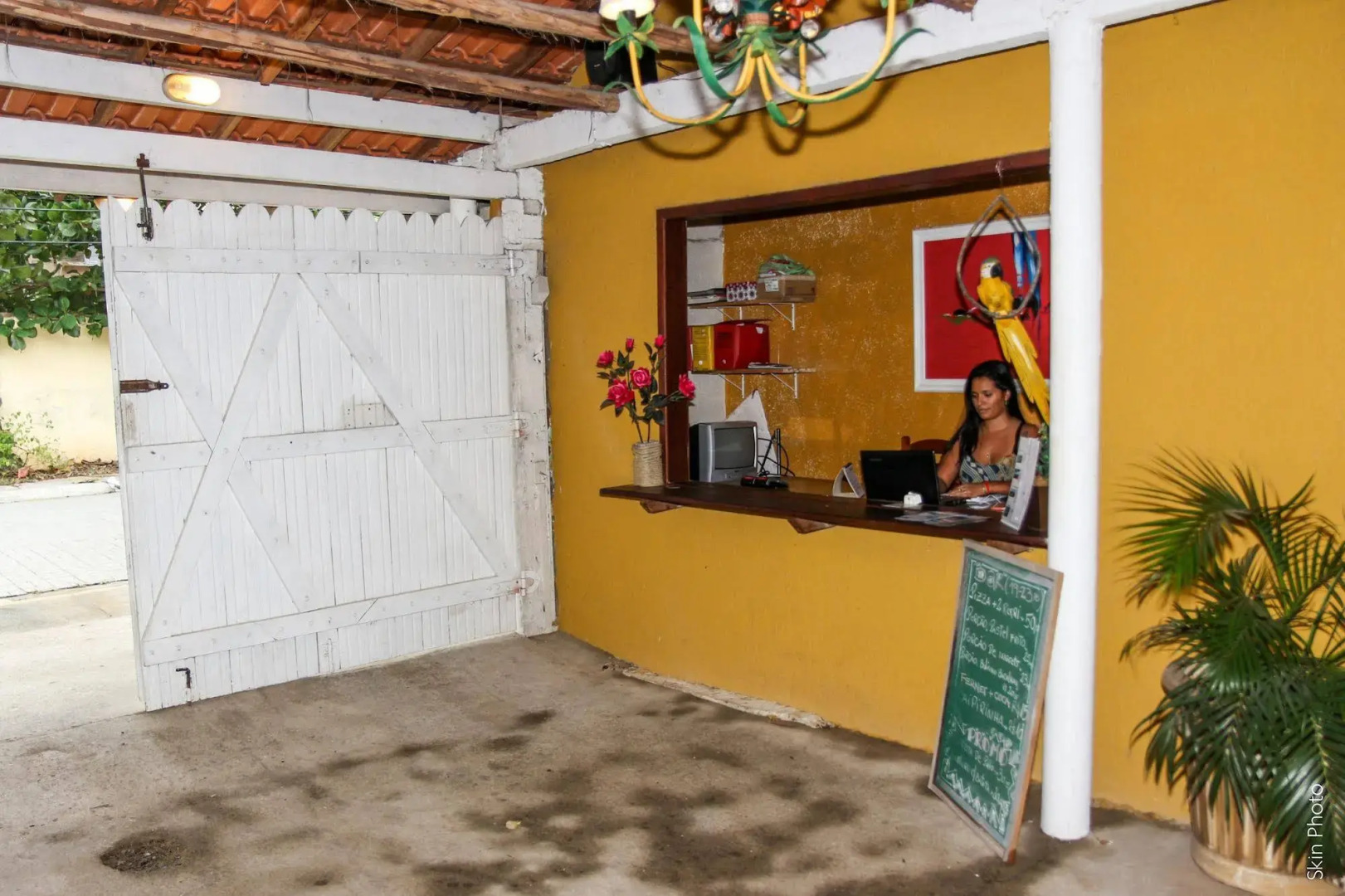 Pousada Buzios Colinas