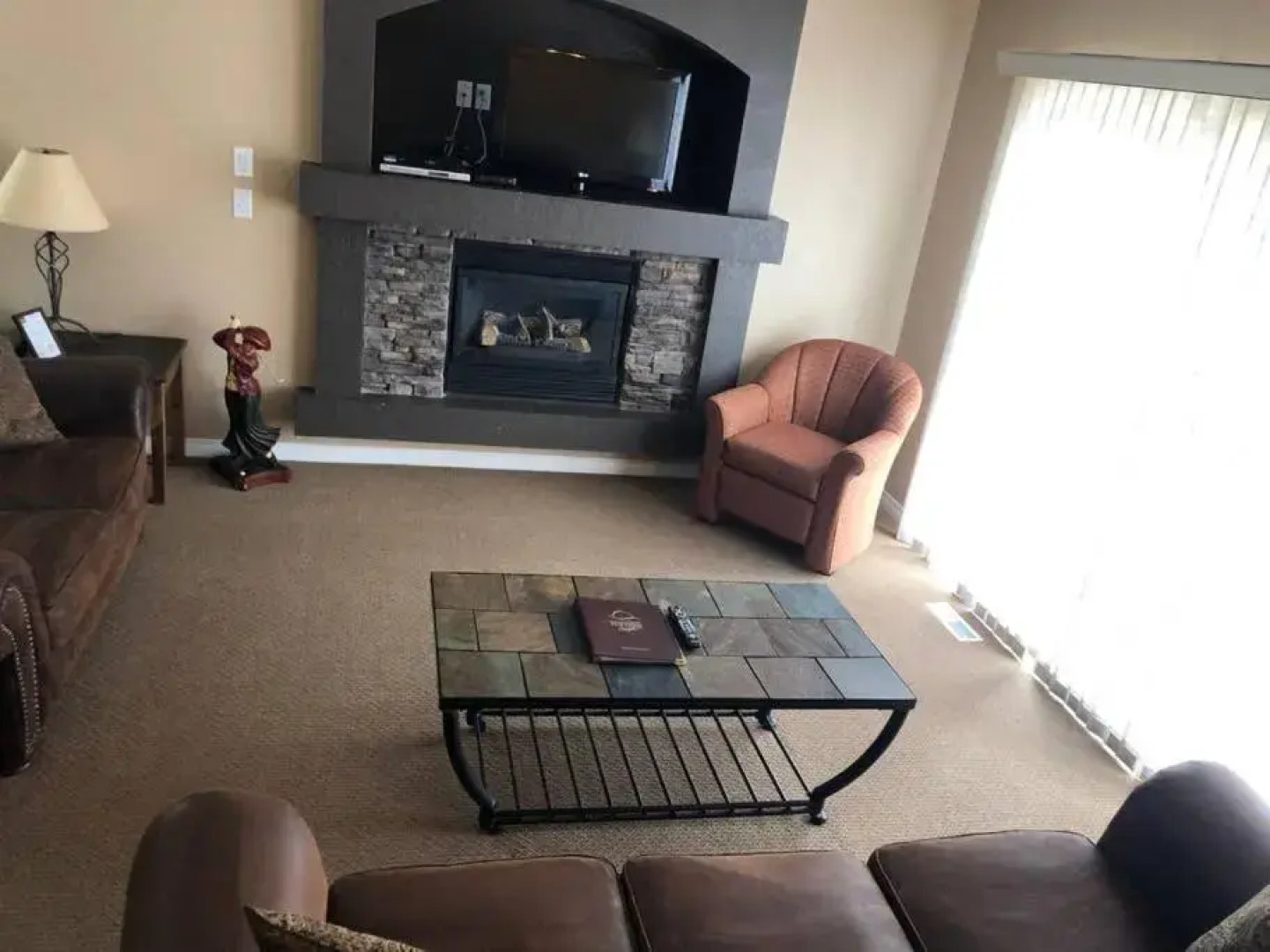 Paradise Canyon Golf Resort - Luxury Condo U401