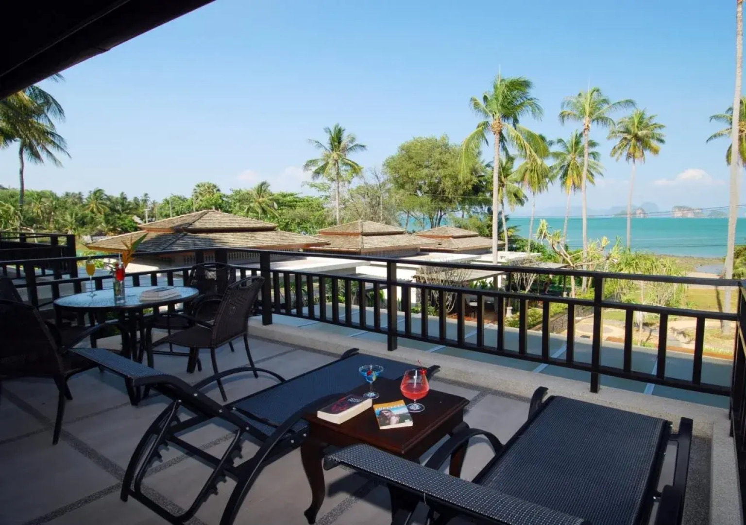 Niramaya Villa & Wellness