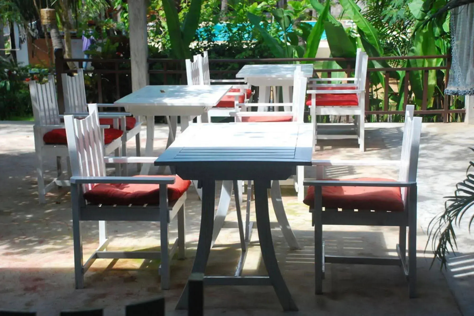 Lanta Klong Nin Beach Resort