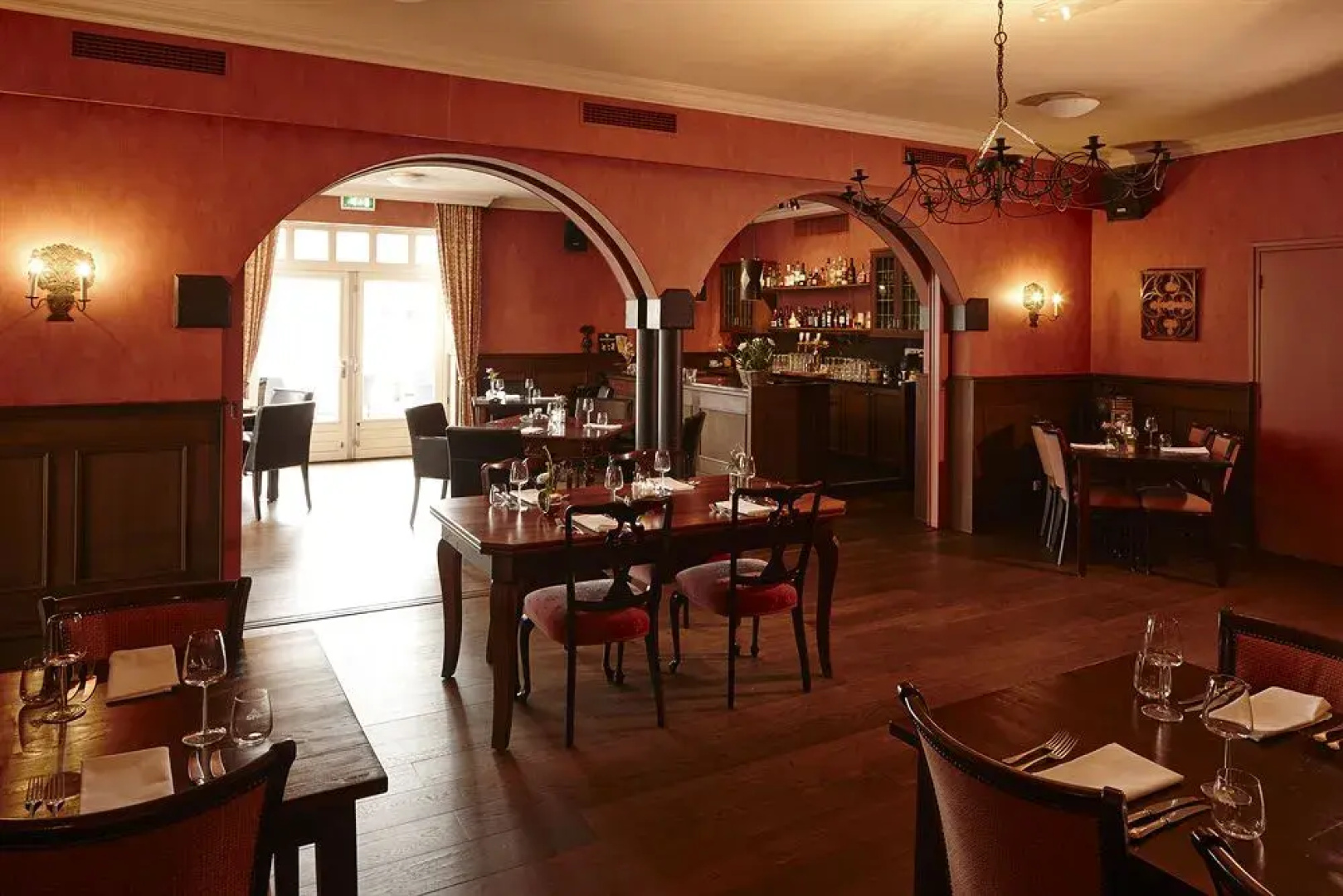 Hotel Nieuw Antiek