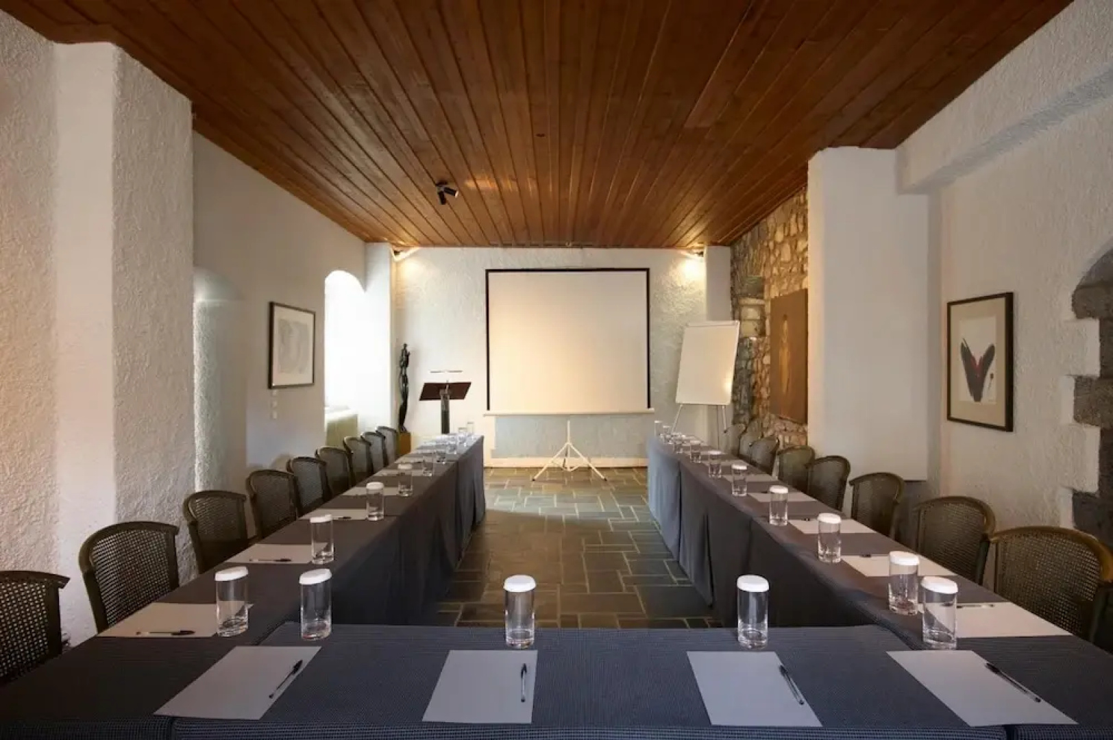 Art Mainalon Hotel