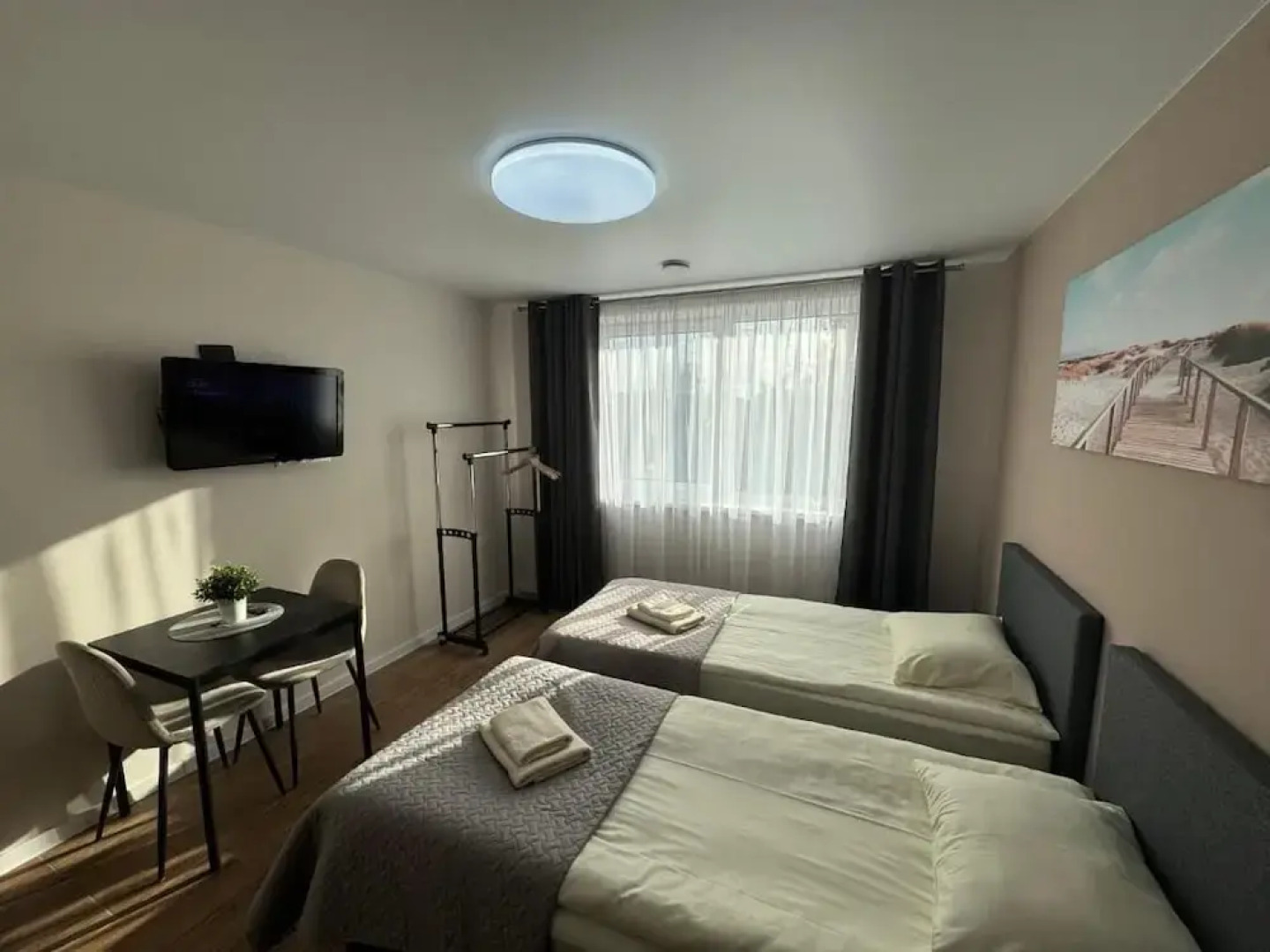 Room-guest House "imperia" Will Ensure y