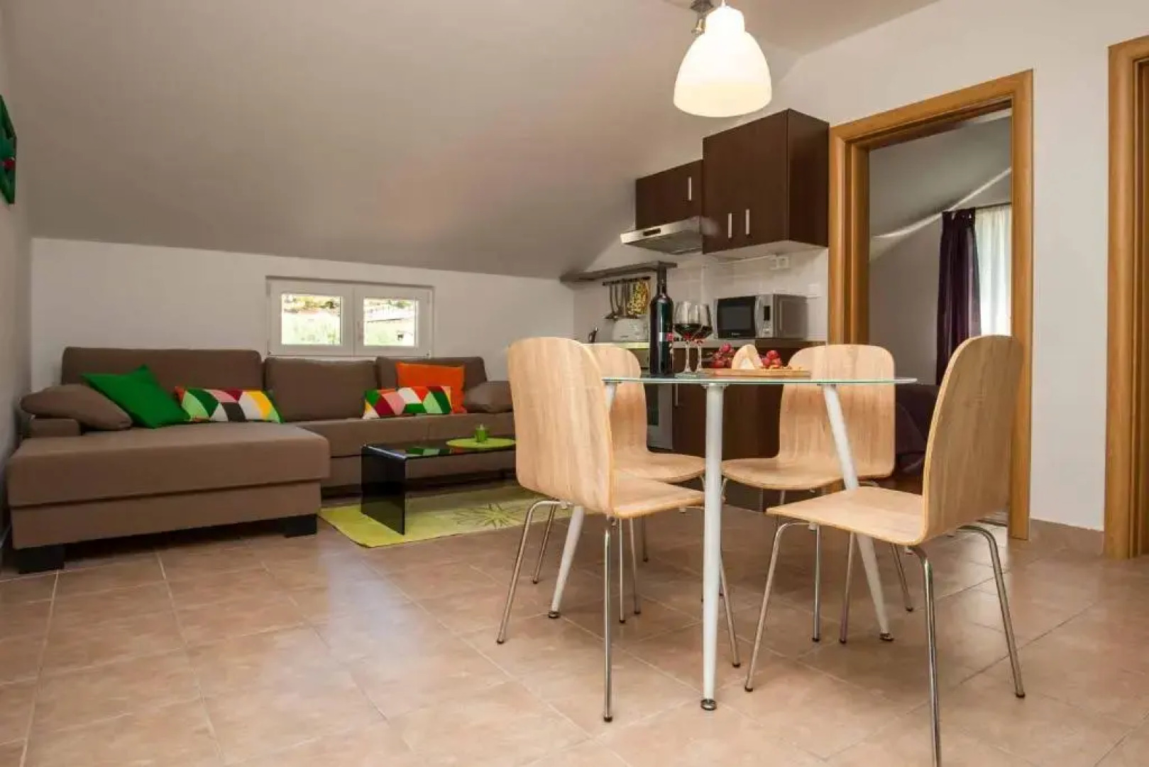 Dreams of Bol Apartment