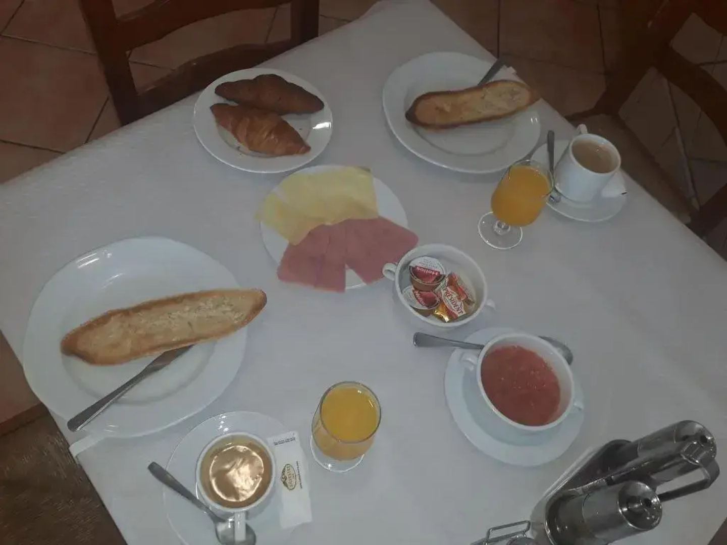 Hostal Roig 53