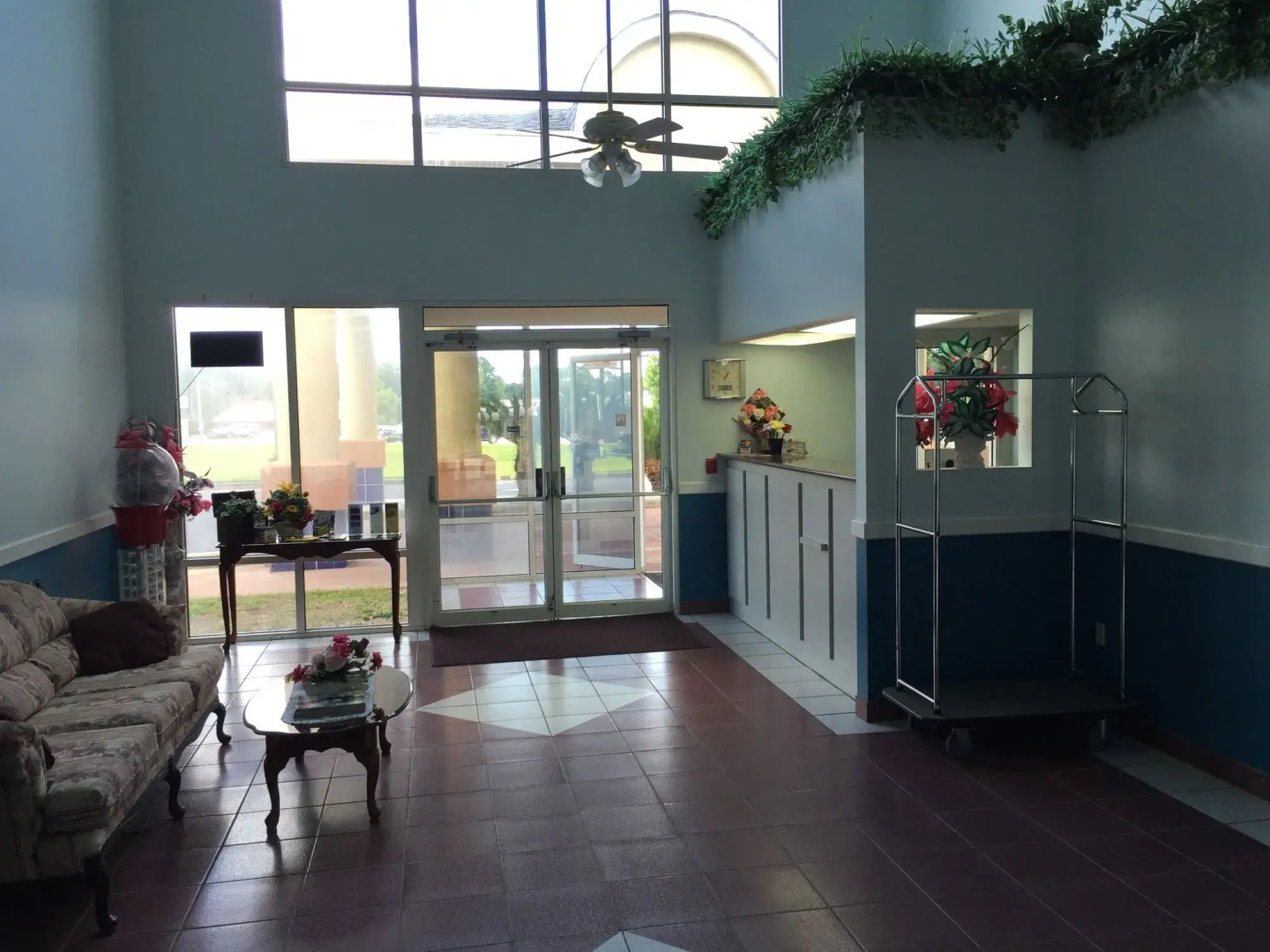 Regency Inn