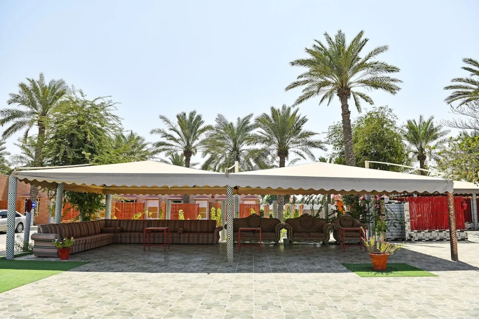 OYO 138 Gulf Sand Motel