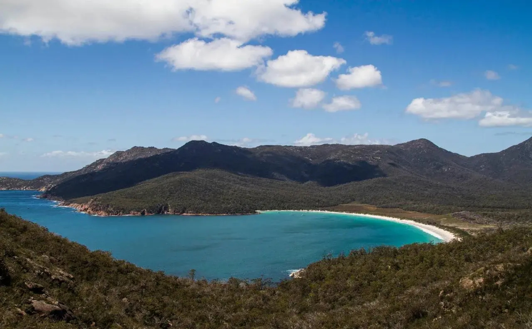 Freycinet Resort