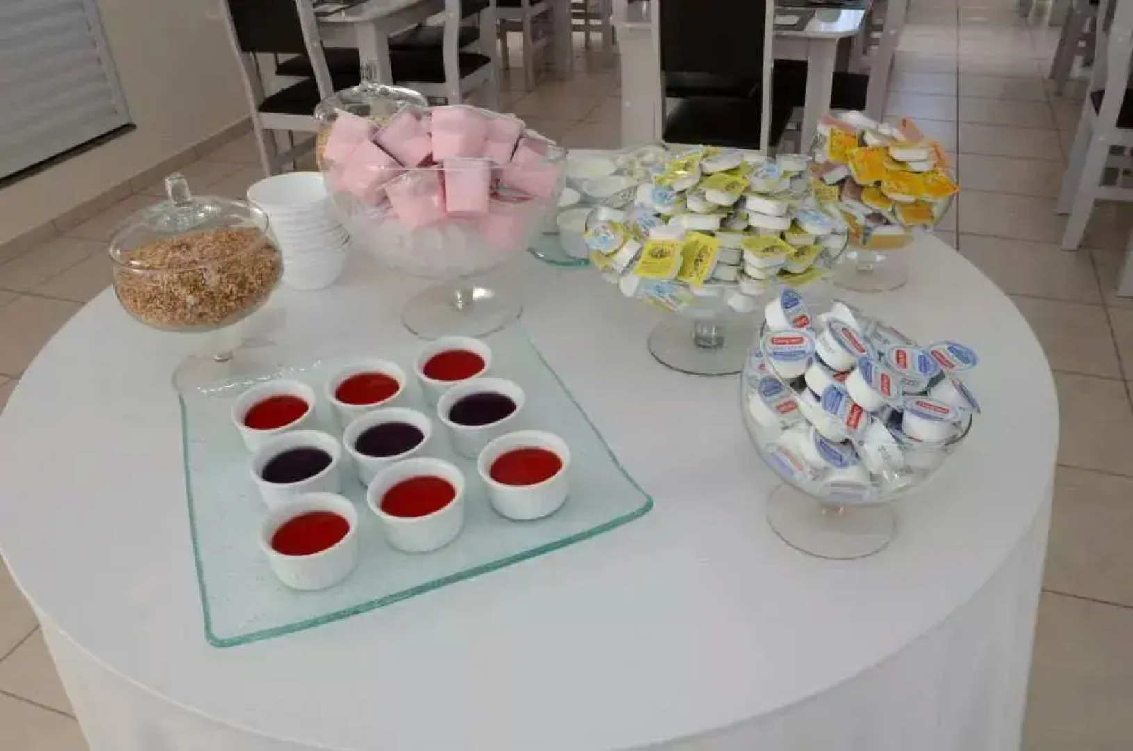 San Marino Residence Hotel