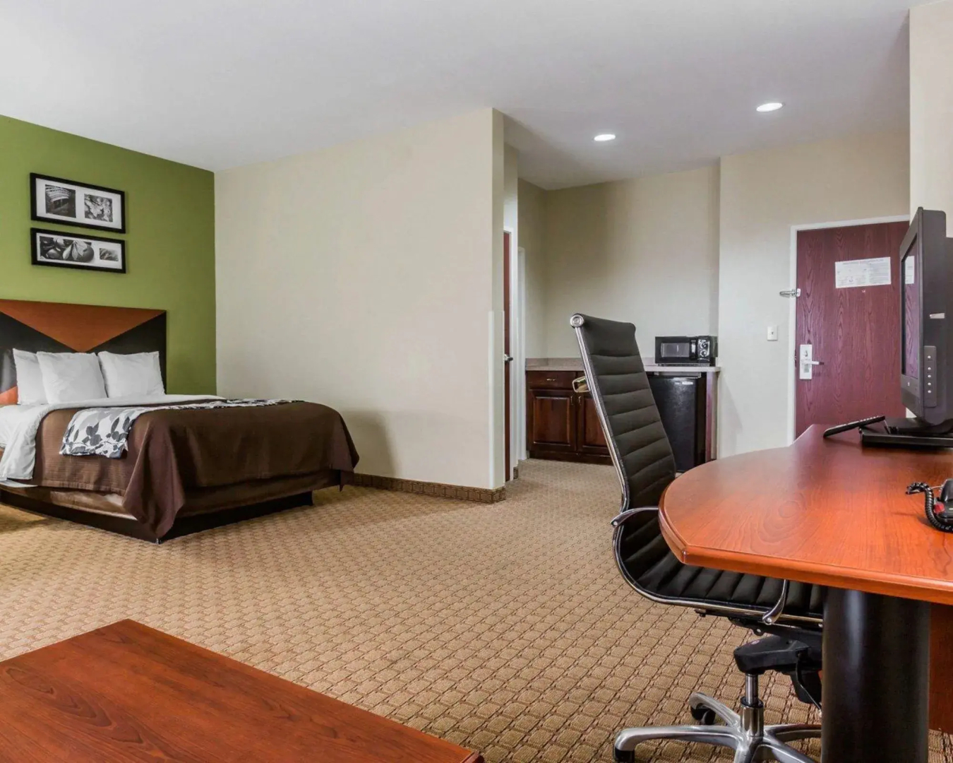 Sleep Inn & Suites Millbrook - Prattville