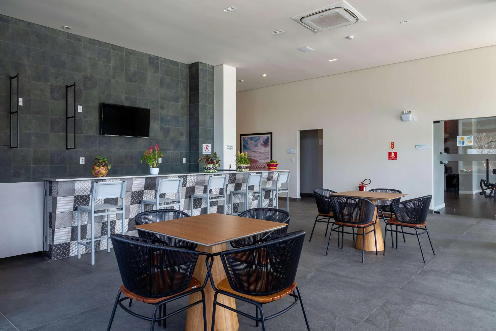 Hilton Garden Inn Itajai Praia Brava