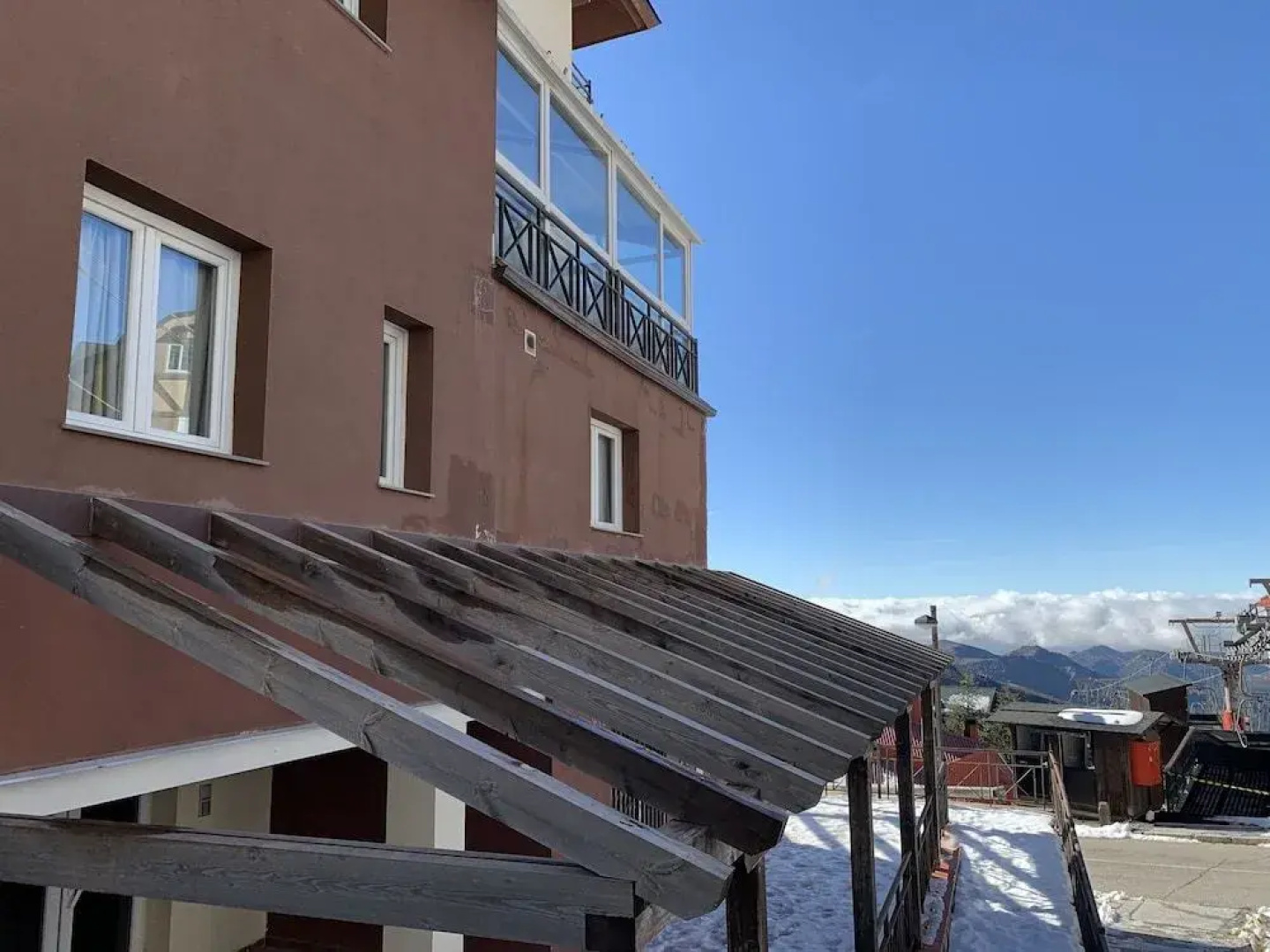 Apartamentos GHM Sabica