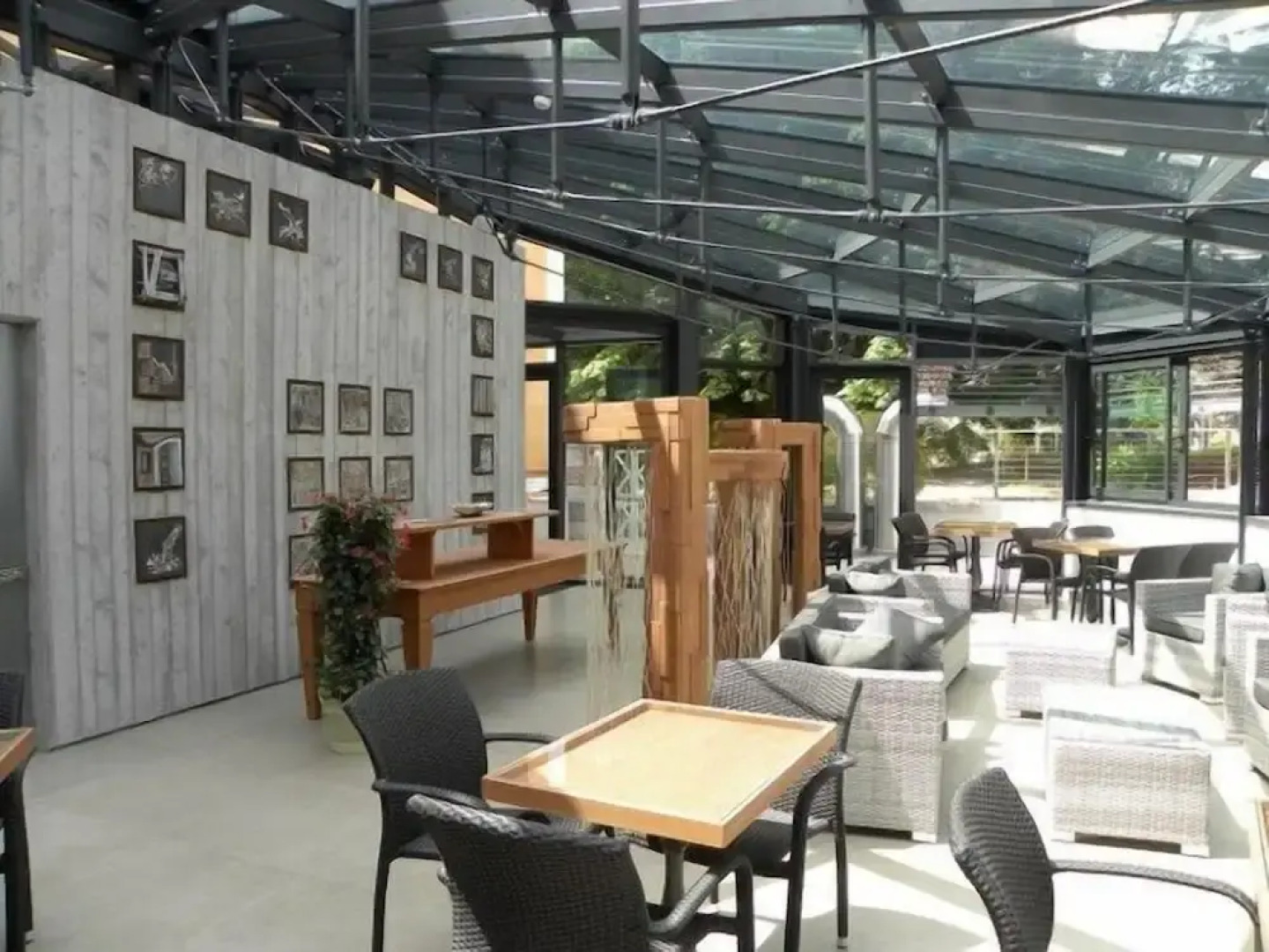 Hotel Villa Regina