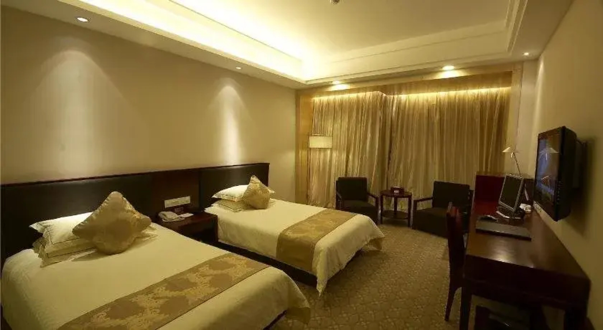 Renren International Hotel