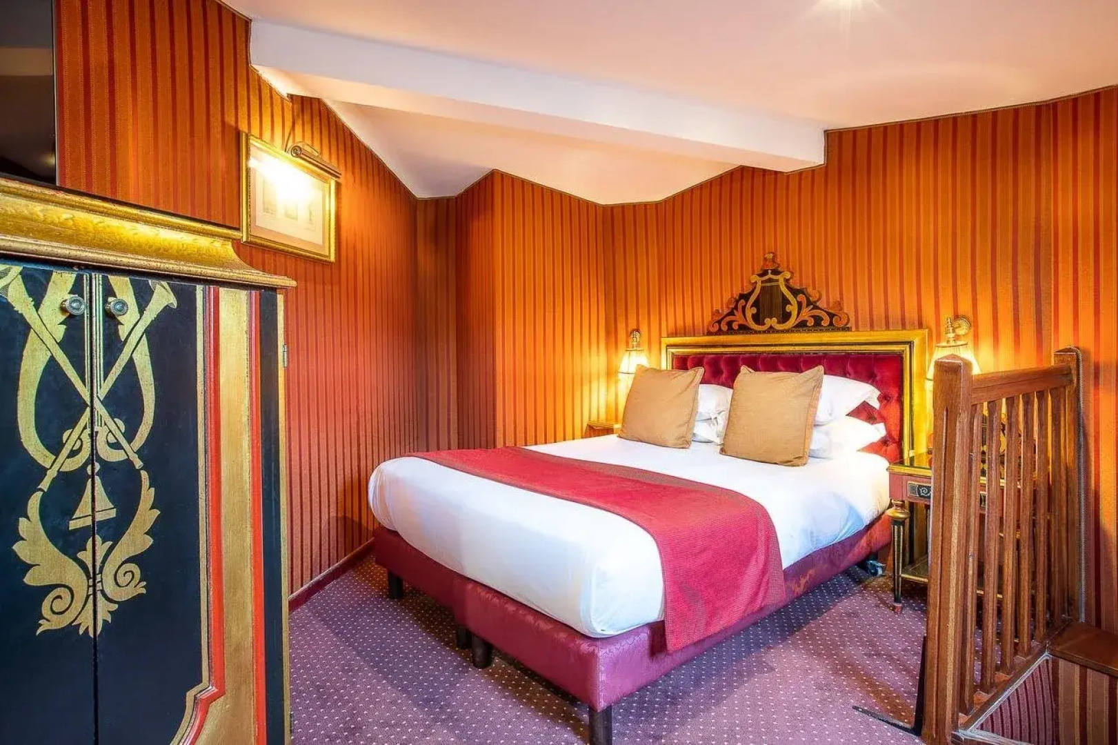 Le Monsieur by Sweett