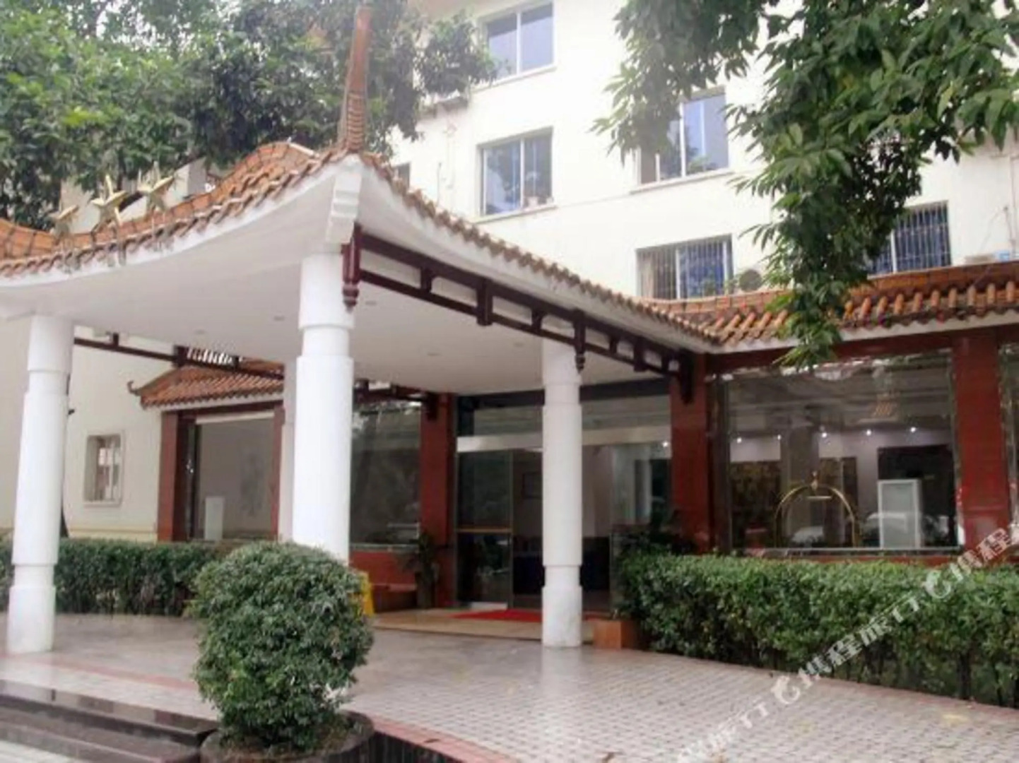 Xiuyuan Hotel