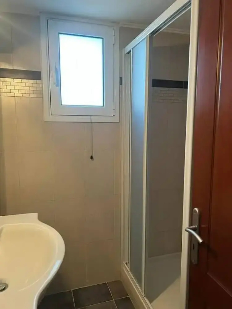 Seaside House in Psatha