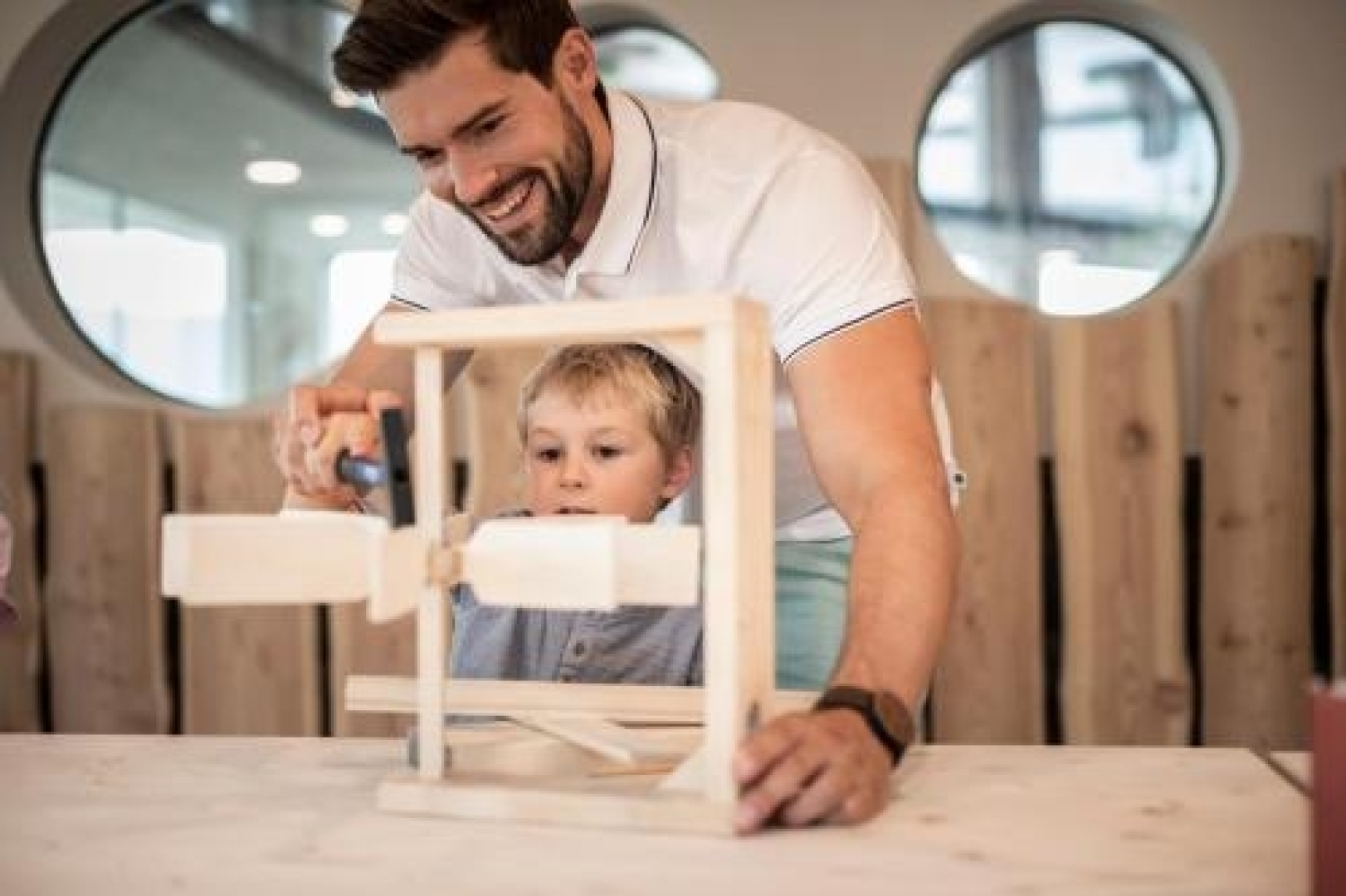 Entdecker Hotel Panorama