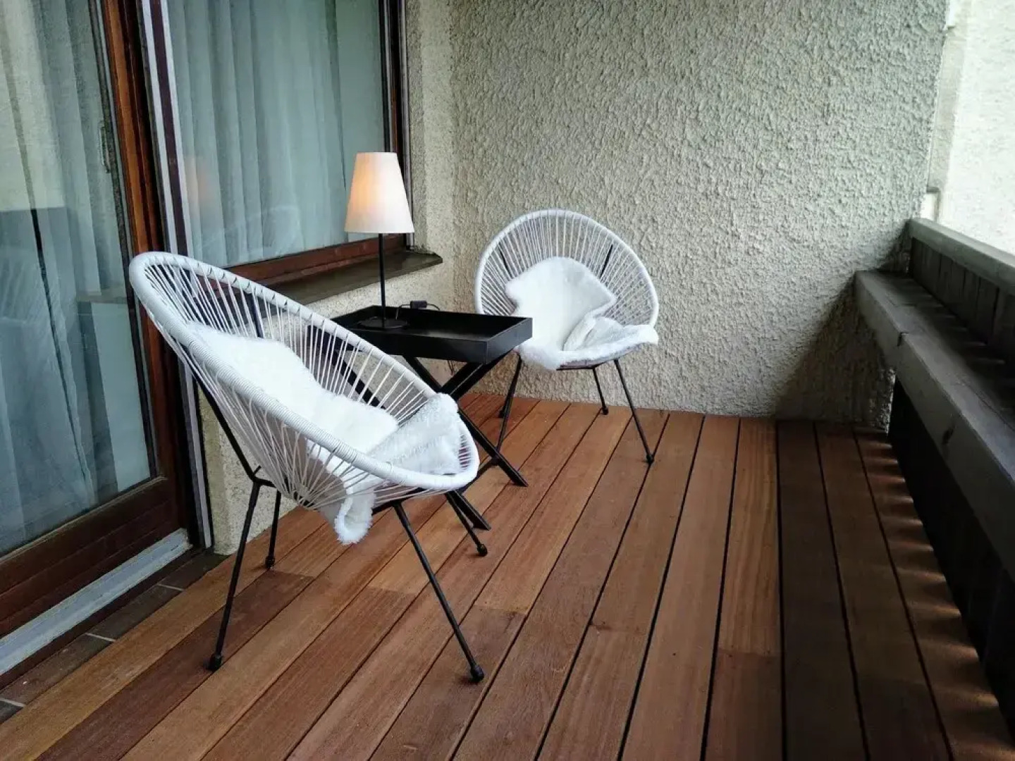 Ferienwohnung Fichtelzauber