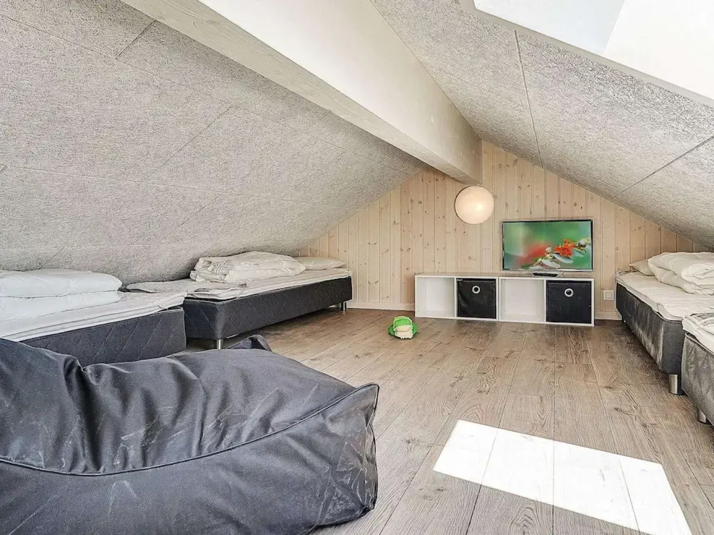 Holiday Home in Kappeln