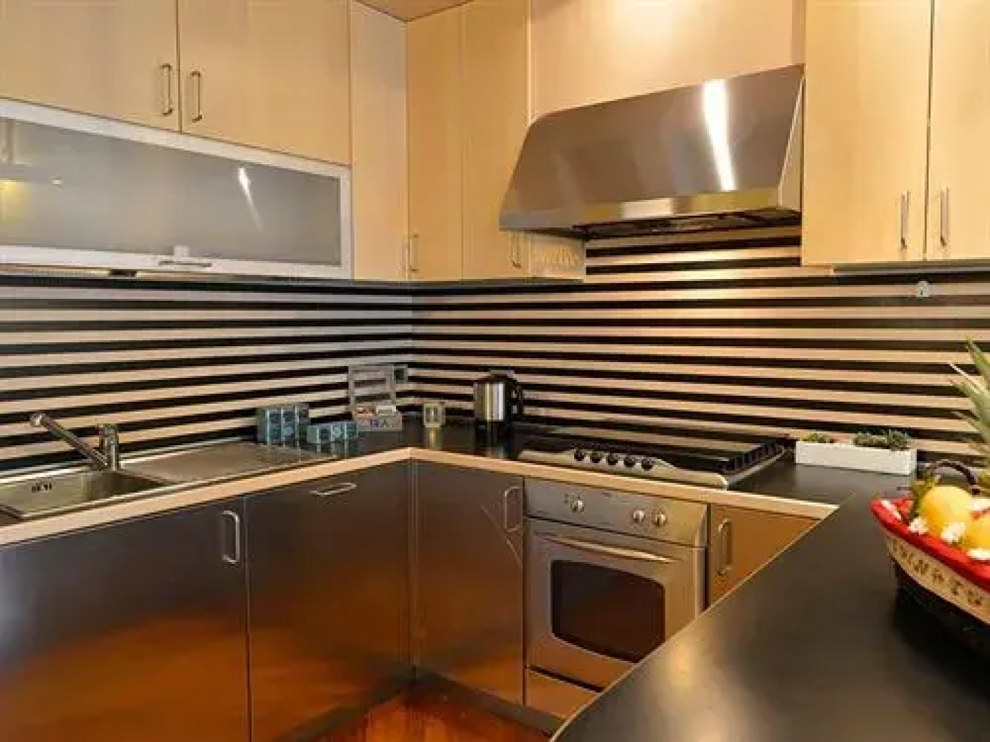 Residence Del Messaggero