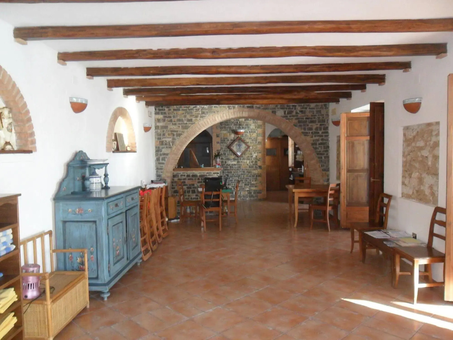 Agriturismo Principe di Vallescura