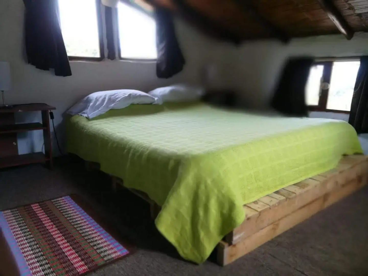 Jardin Colibri RNT 33633