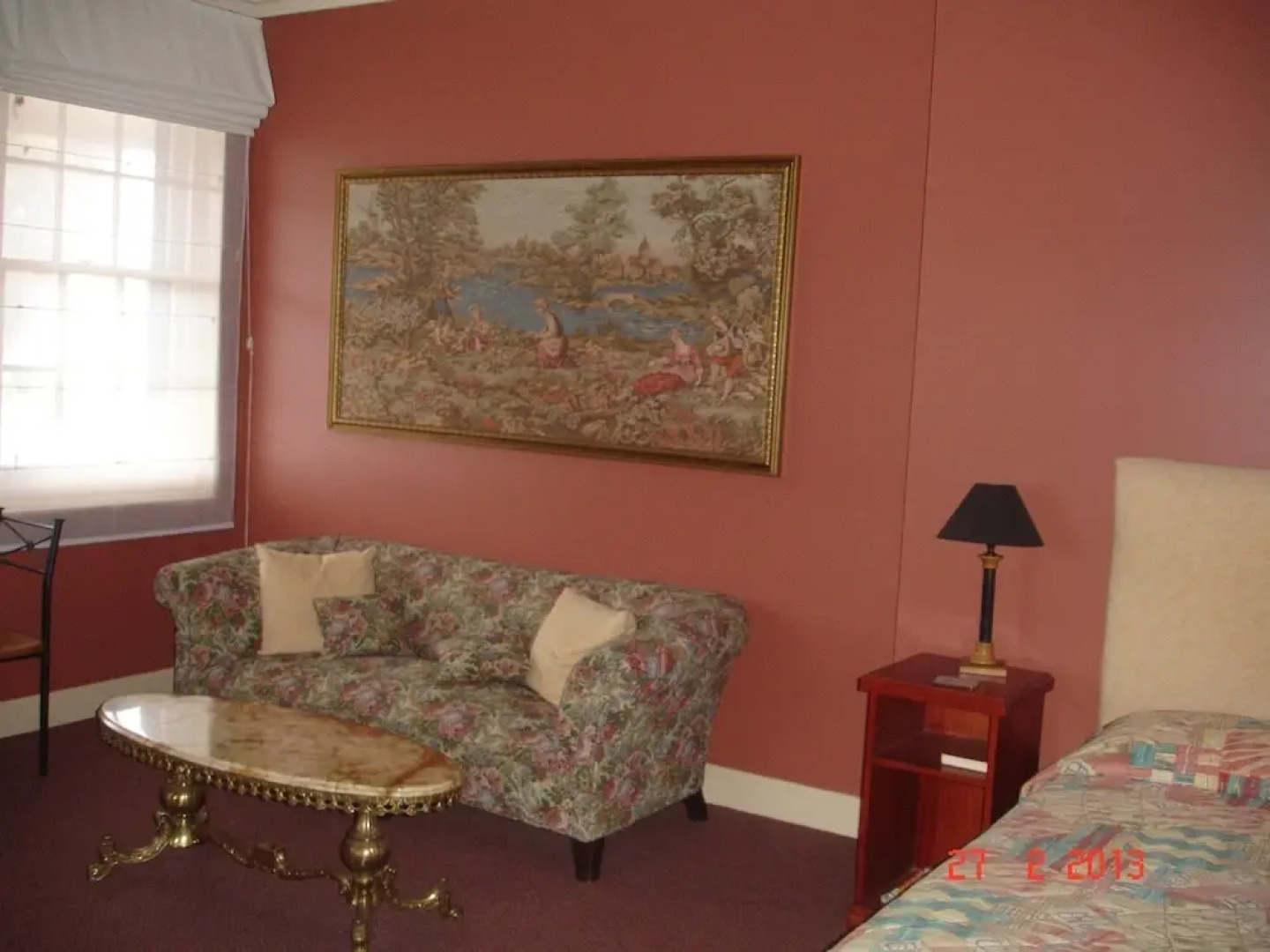 Grand Central Accommodation B&B Cobden