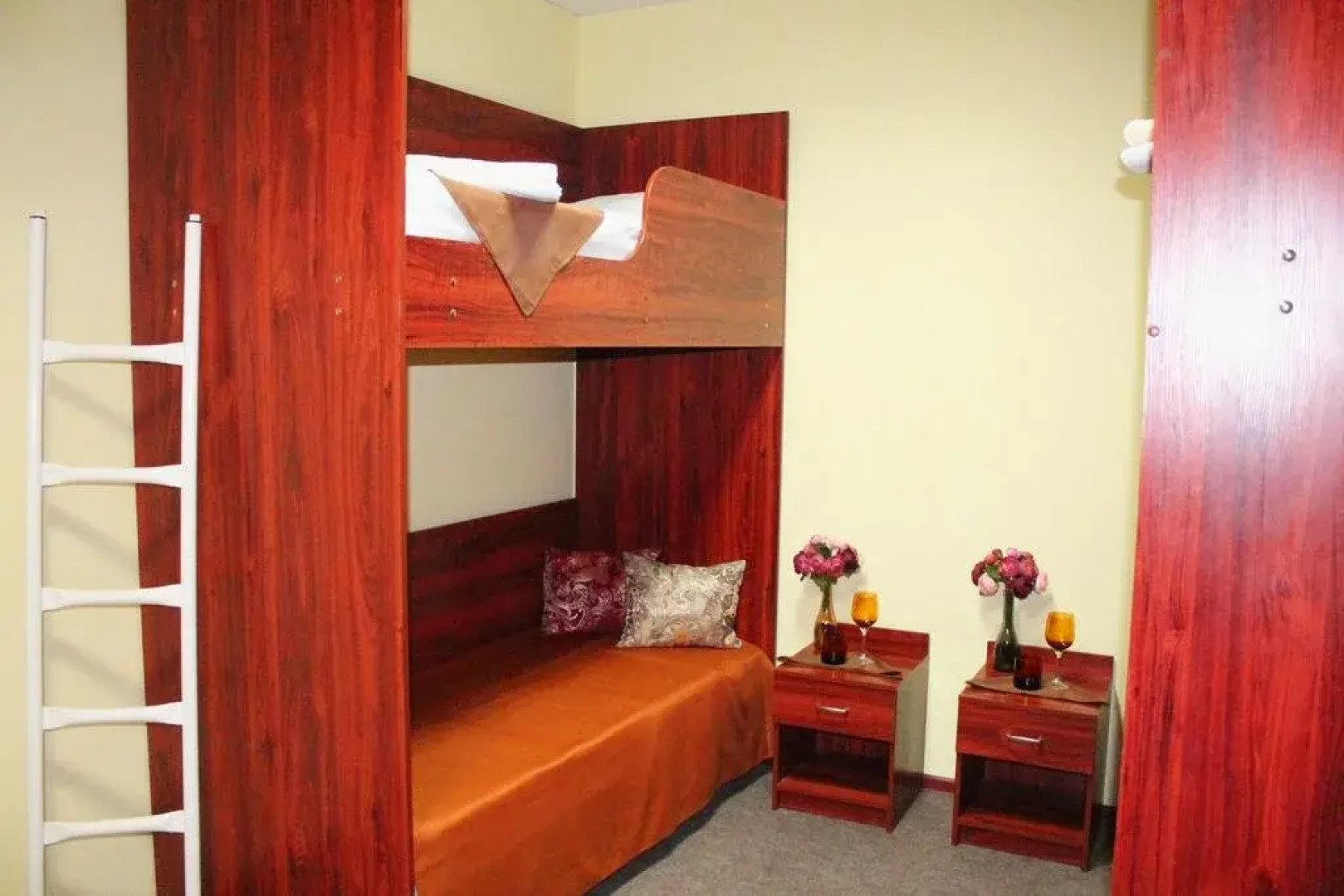 Мидланд Шереметьево