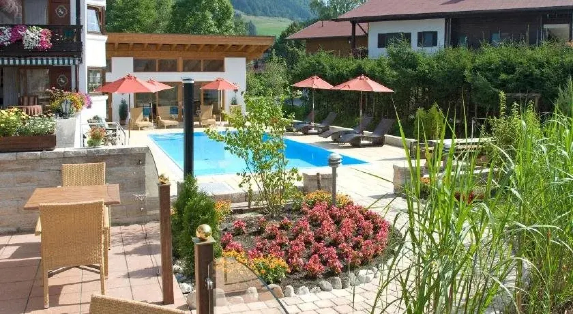 Gästehaus Weißes Rössl