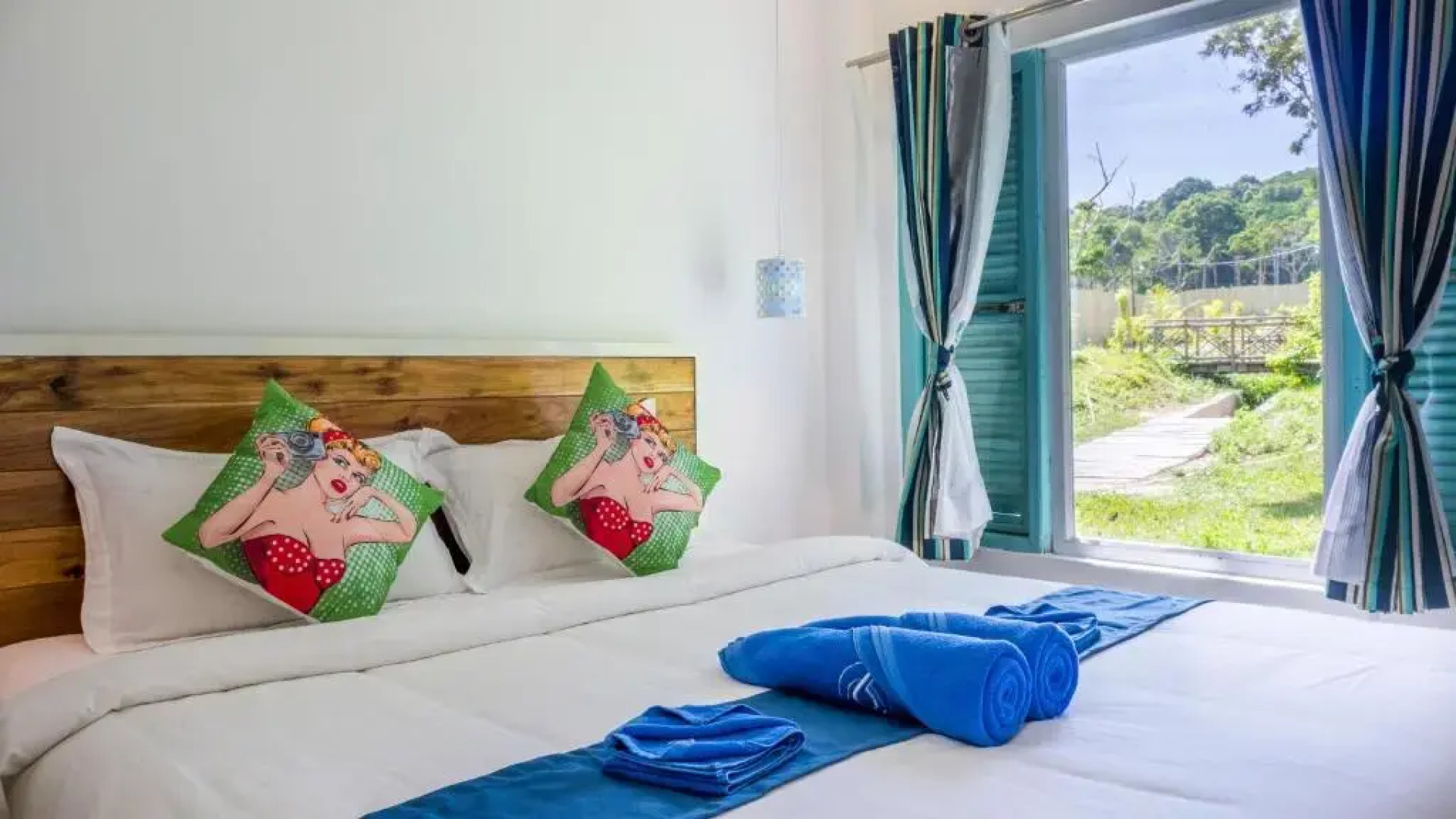 One Beach Resort by EHM