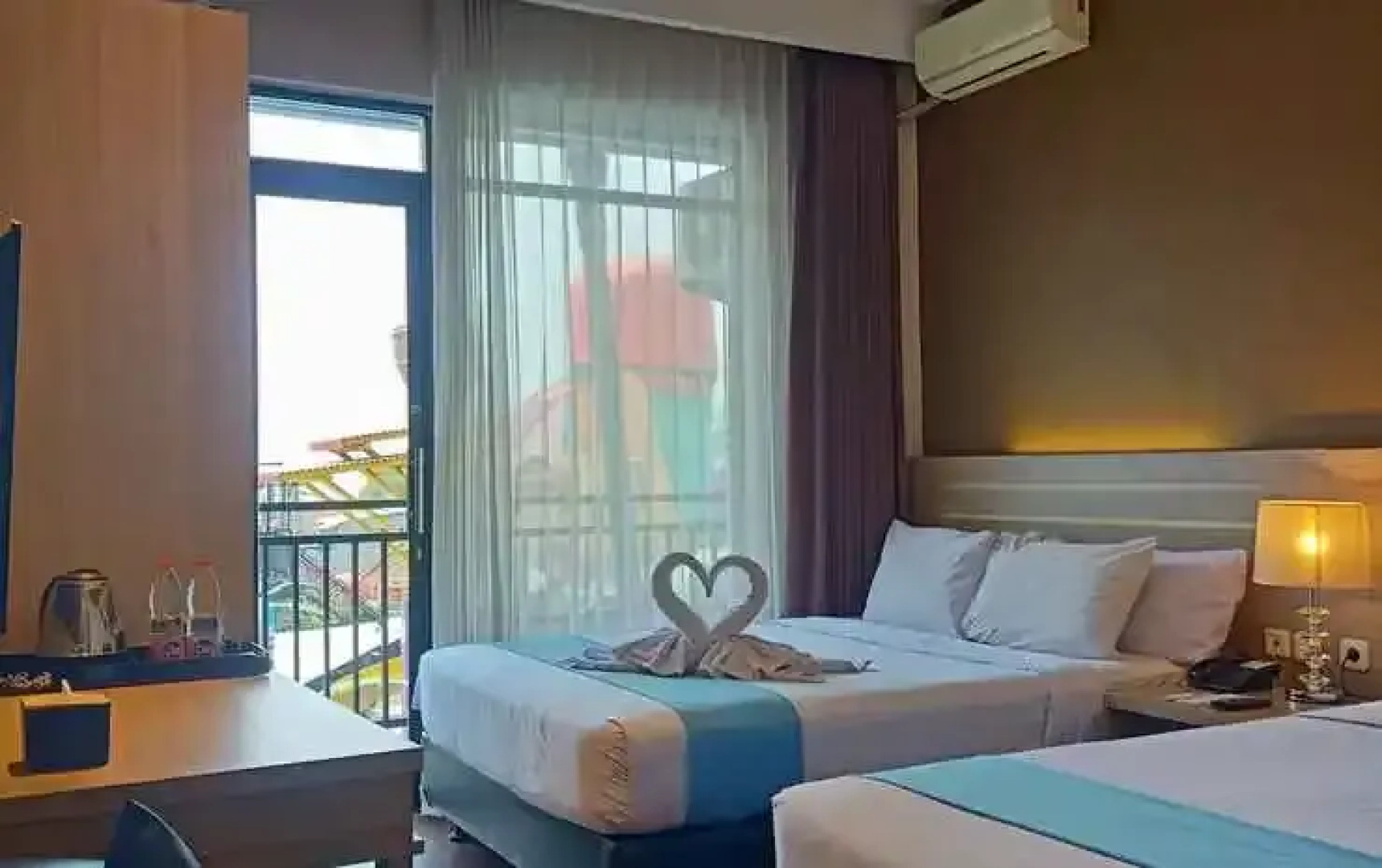 Hotel Batu Wonderland