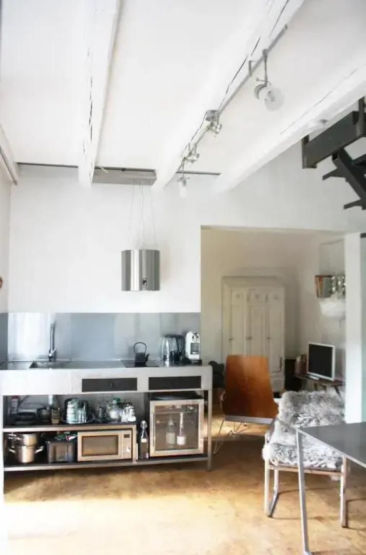 VILLA 22 - Atelier-Gästehaus