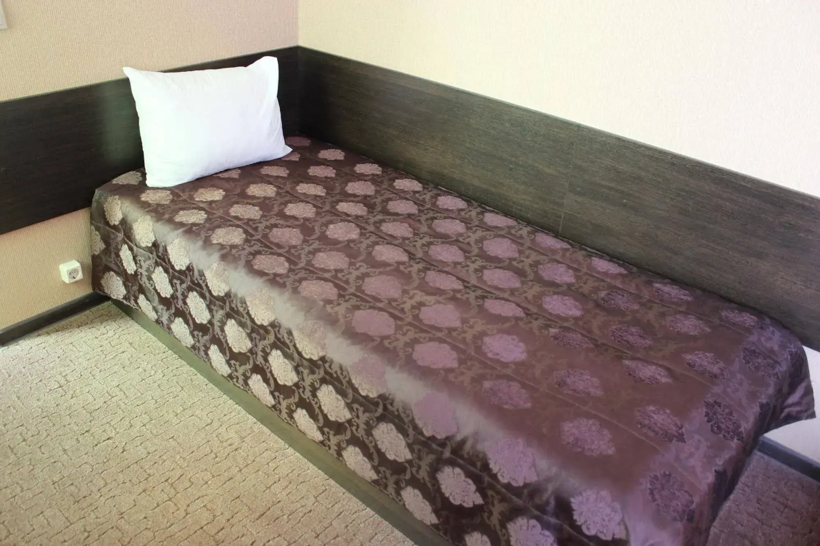 Отель «Давид-Бек»