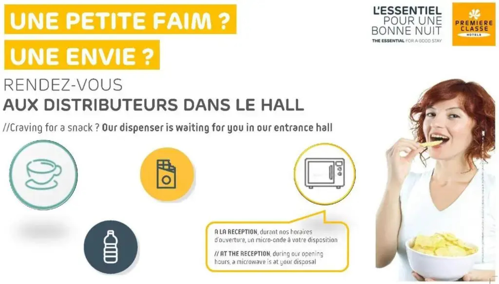 Premiere Classe Nancy Est - Essey