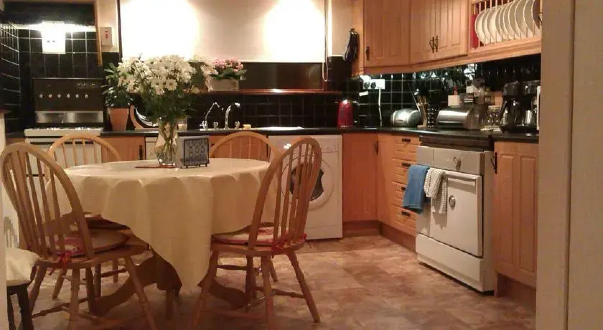 Martinville Self Catering Holiday Home